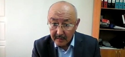 «Рухани жаңғыру: Ашық қоғамға – ашық архивтер» Қазақстан Республикасы Президенті Архивінің Маңғыстау облысындағы күндері фото галереи 5
